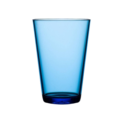 glas flow 275 ml - helder