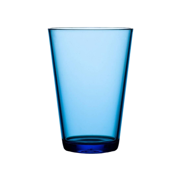 glas flow 275 ml - helder