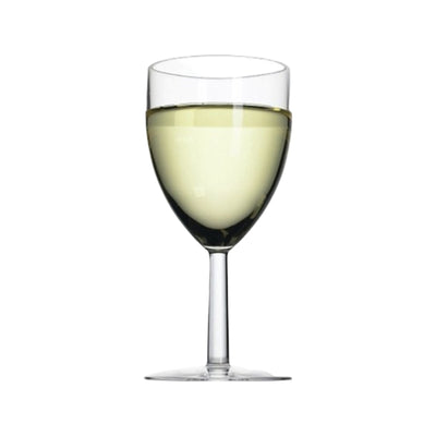 wijnglas 200 ml san