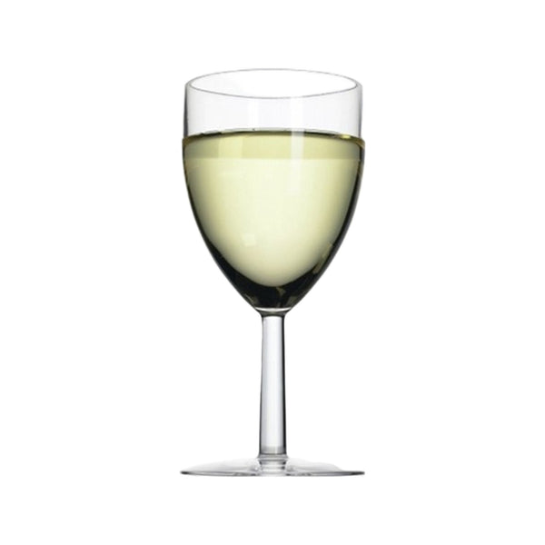 wijnglas 200 ml san