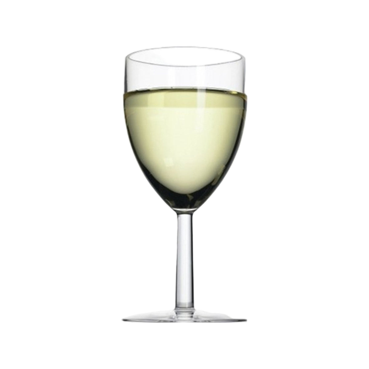 wijnglas 200 ml san