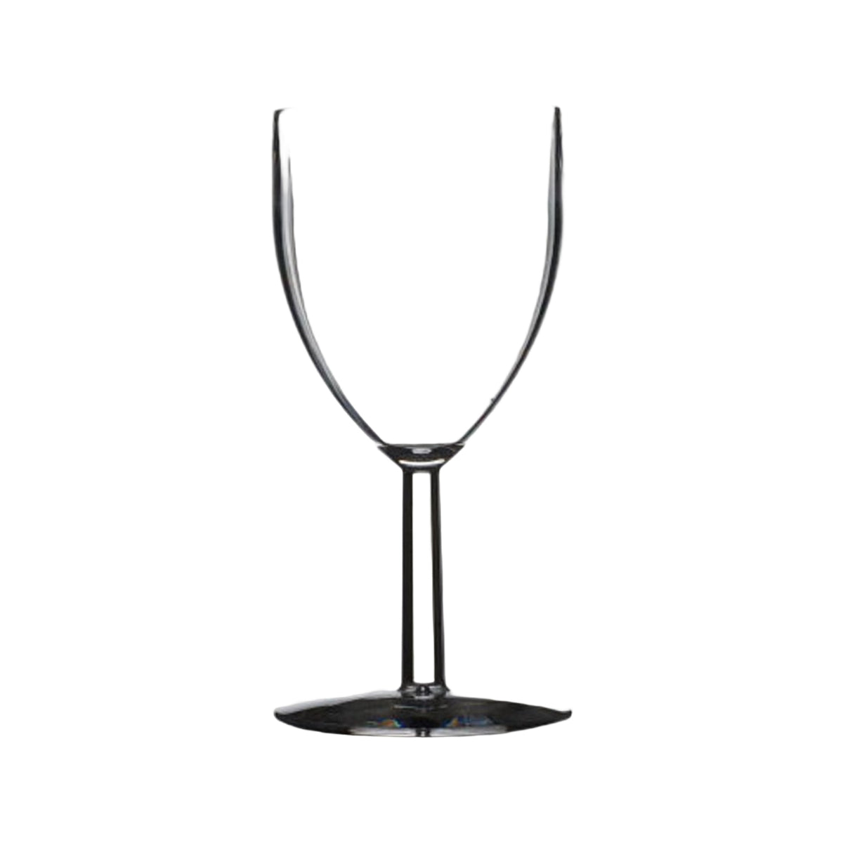 wijnglas 200 ml san