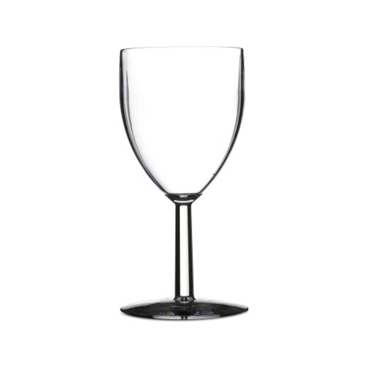 wijnglas 200 ml san
