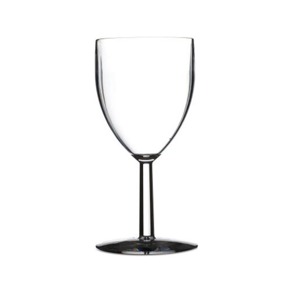 wijnglas 200 ml san