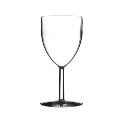 wijnglas 300 ml san