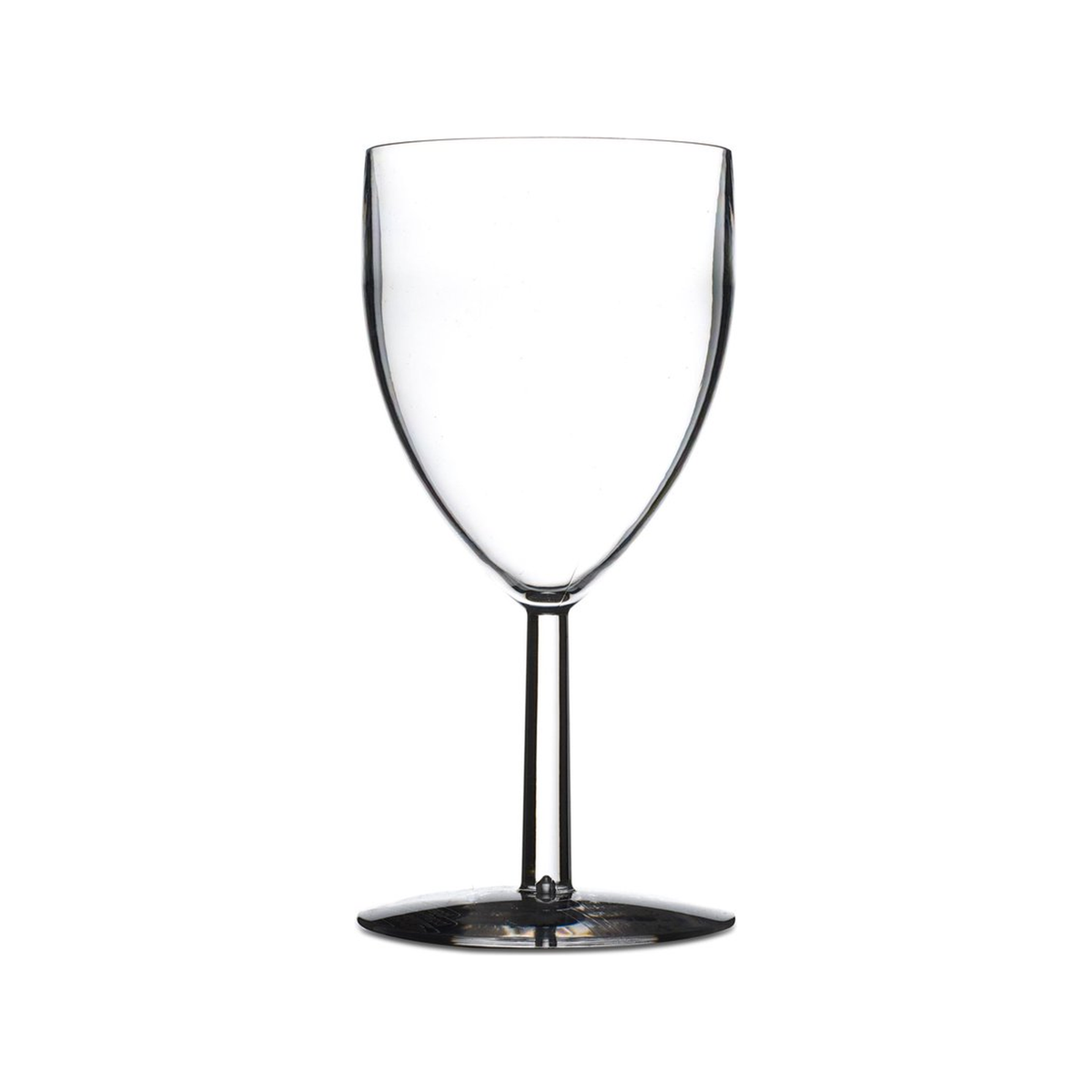 wijnglas 300 ml san
