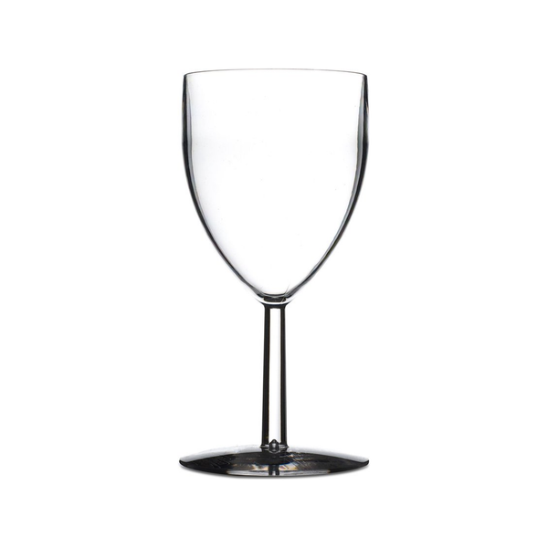 wijnglas 300 ml san