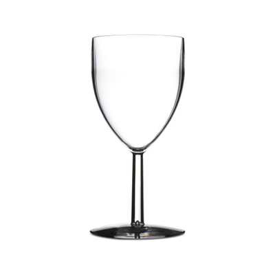wijnglas 300 ml san