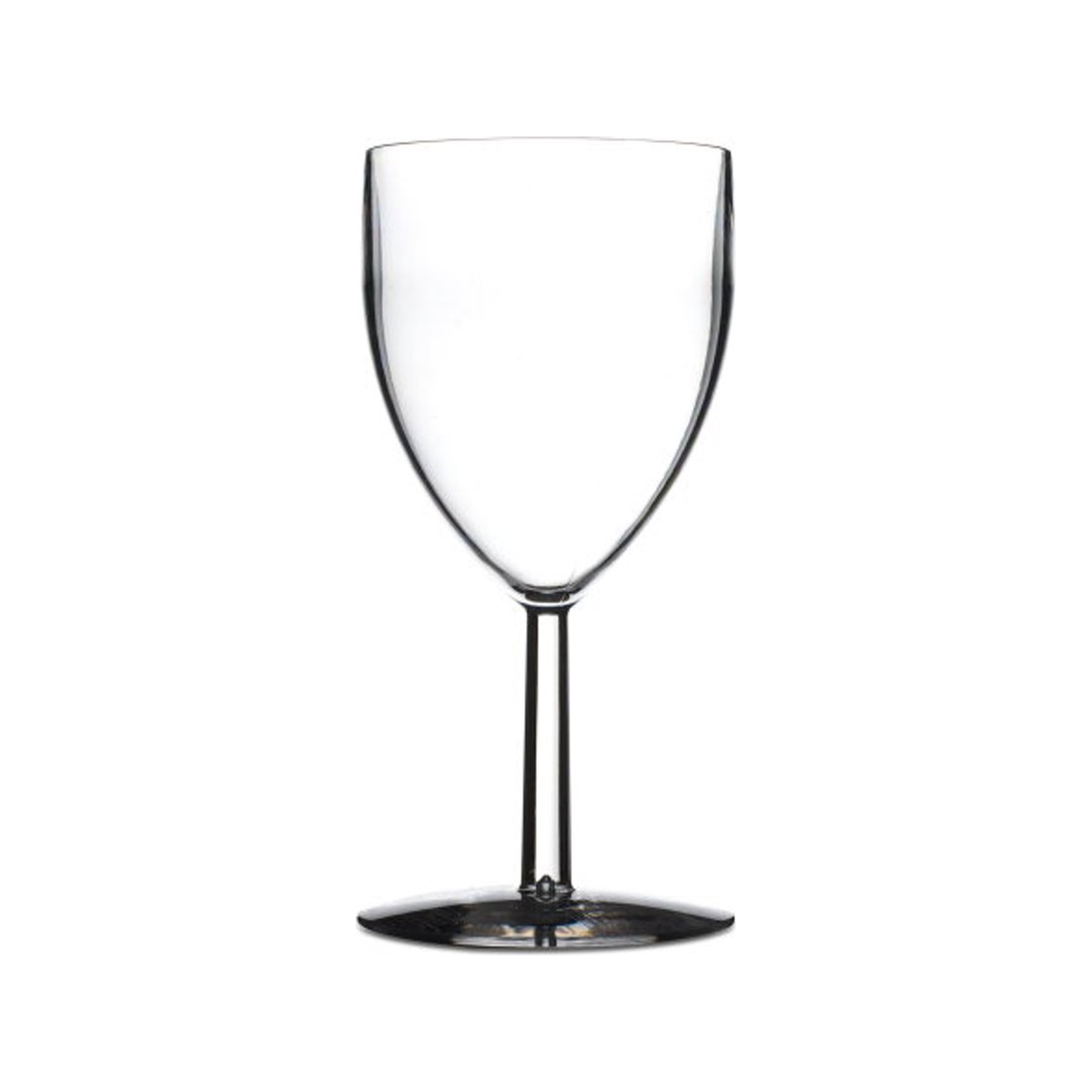 wijnglas 300 ml san