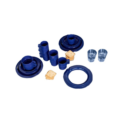 Mepal plat bord basic
