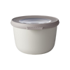 Mepal multikom cirqula rond 500 ml - nordic white