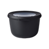 multikom cirqula rond 500 ml - nordic black