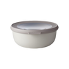 multikom cirqula rond 750 ml - nordic white
