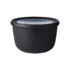 multikom cirqula rond 1000 ml - nordic black