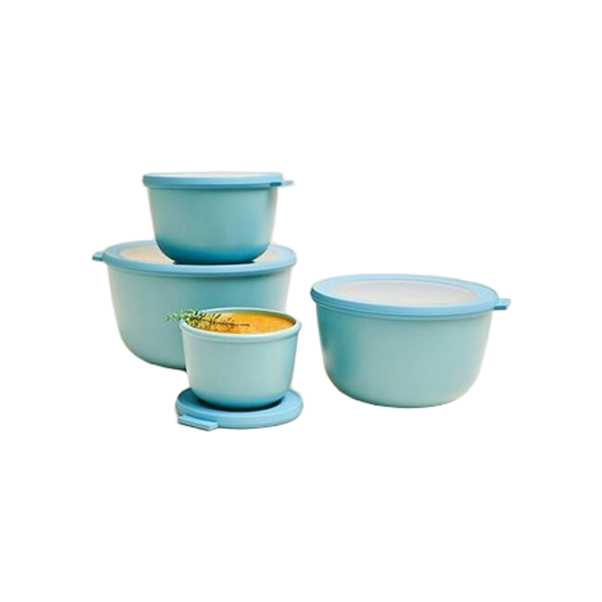 Mepal multikom cirqula rond 1250 ml