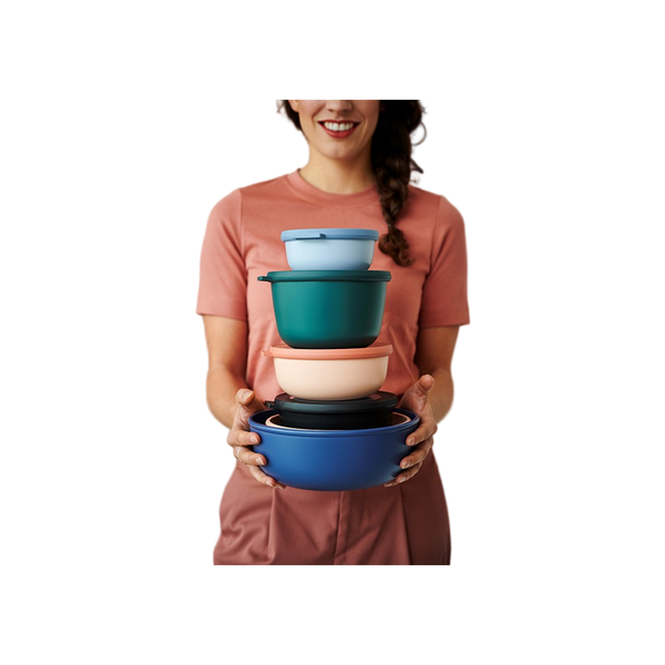 Mepal multikom cirqula rond 1250 ml