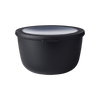 multikom cirqula rond 2000 ml - nordic black