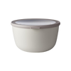 multikom cirqula rond 3000 ml - nordic white