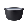 multikom cirqula rond 3000 ml - nordic black