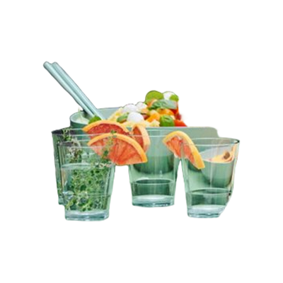 Mepal glas flow 275 ml