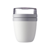 lunchpot ellipse - wit