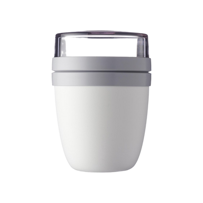lunchpot ellipse - wit