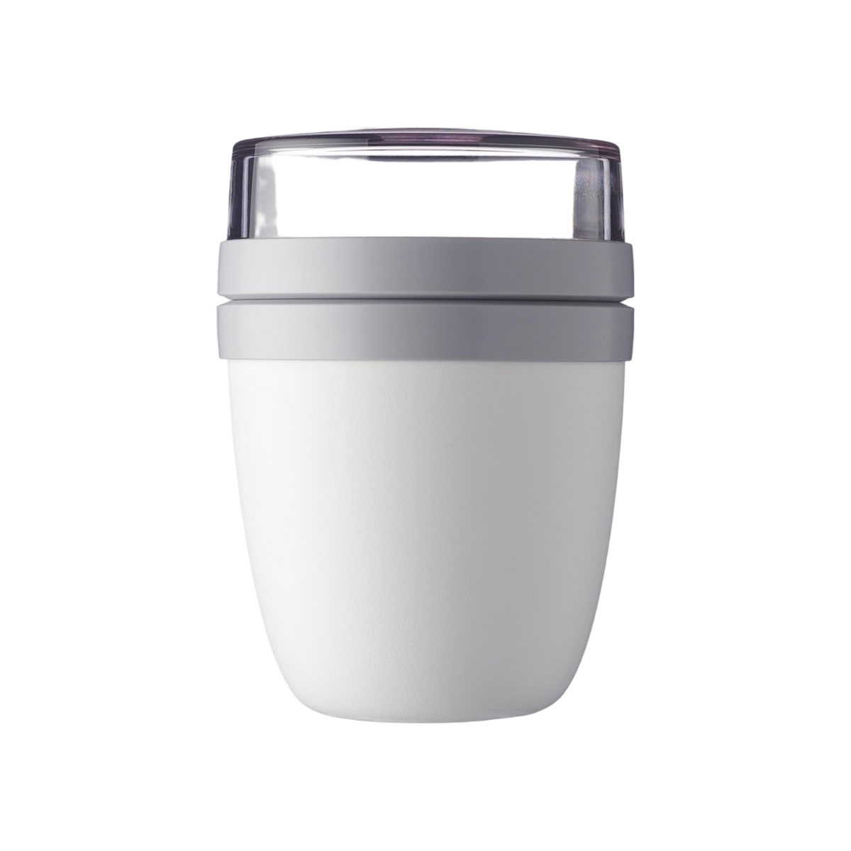 lunchpot ellipse - wit
