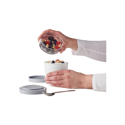 lunchpot ellipse - wit