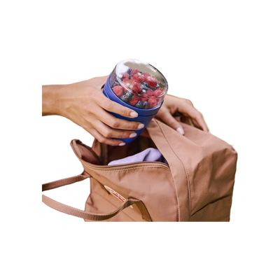 lunchpot ellipse - wit
