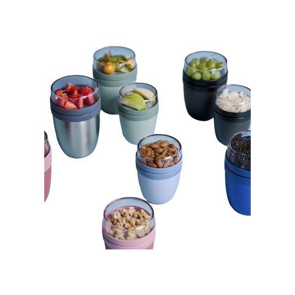 lunchpot ellipse - wit