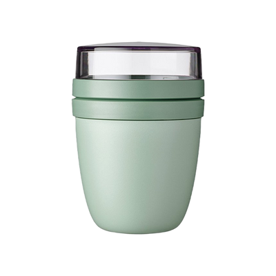 lunchpot ellipse - wit