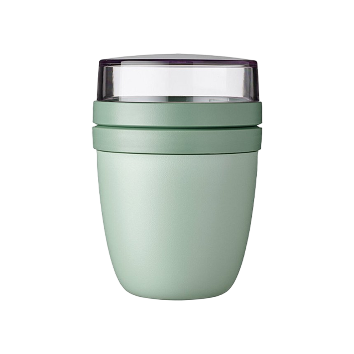 lunchpot ellipse - wit