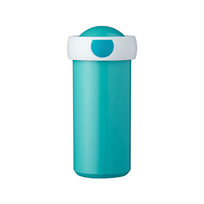 Mepal schoolbeker campus 300 ml - turquoise