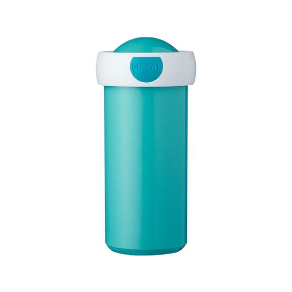 Mepal schoolbeker campus 300 ml - turquoise