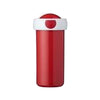 Mepal schoolbeker campus 300 ml - red