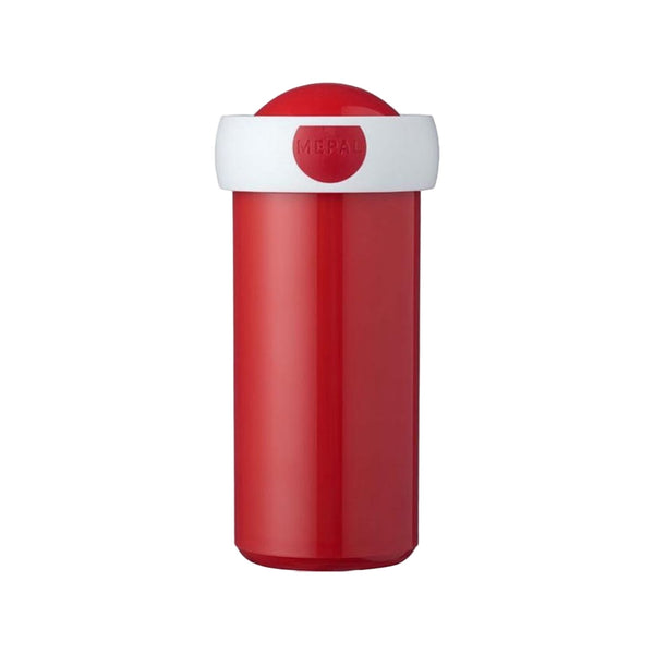 Mepal schoolbeker campus 300 ml - red