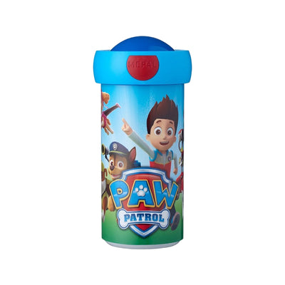 schoolbeker campus 300 ml - paw patrol