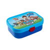 lunchbox campus - paw patrol