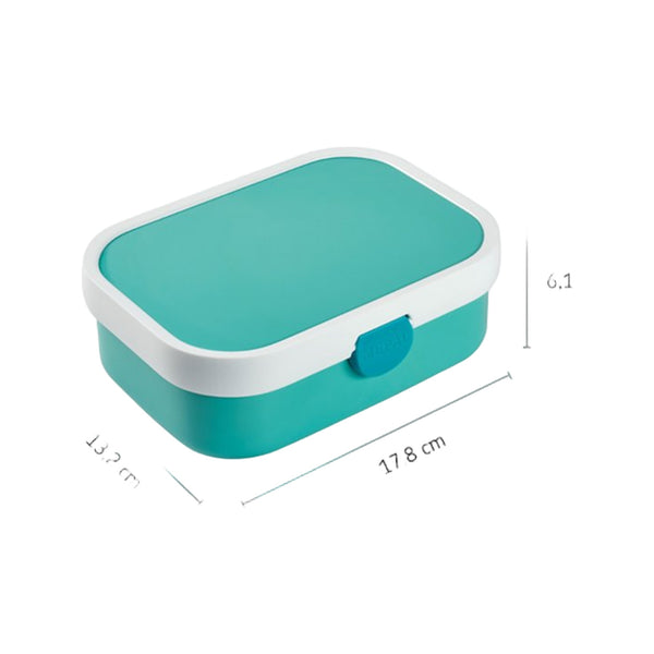 lunchbox campus - paw patrol