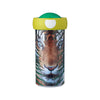 Mepal schoolbeker campus 300 ml - animal planet tijger