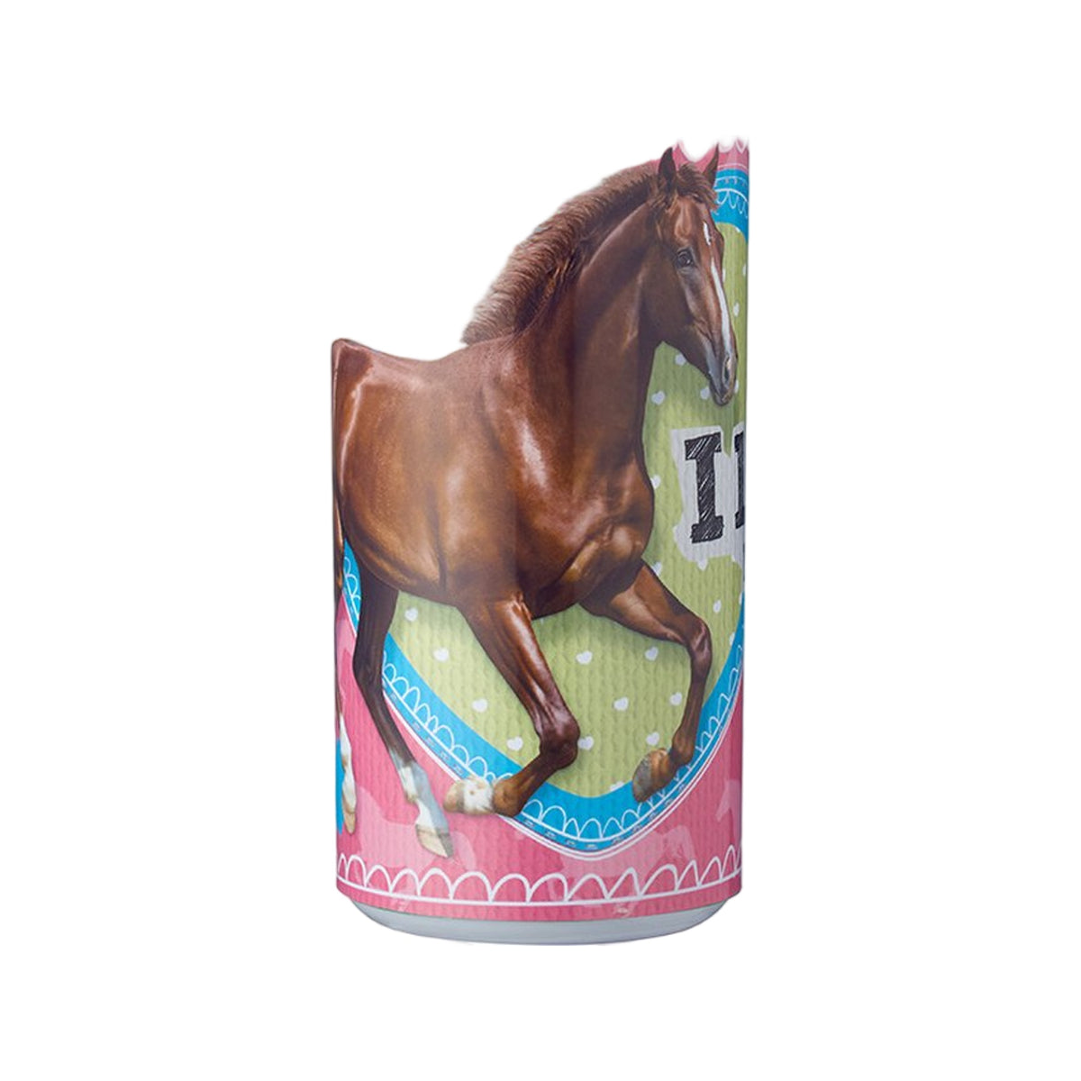 schoolbeker campus 300 ml - my horse