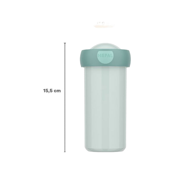 schoolbeker campus 300 ml - my horse