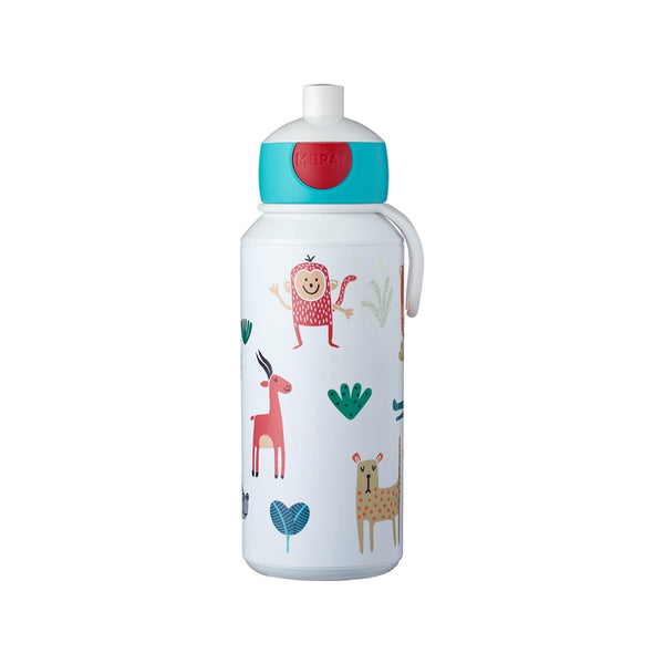 Mepal drinkfles pop-up campus 400 ml