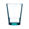 glas flow 200 ml - retro green