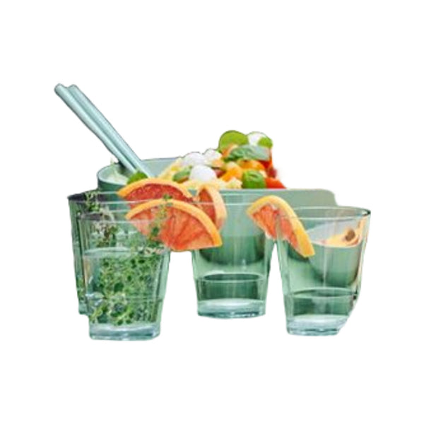 Mepal glas flow 200 ml