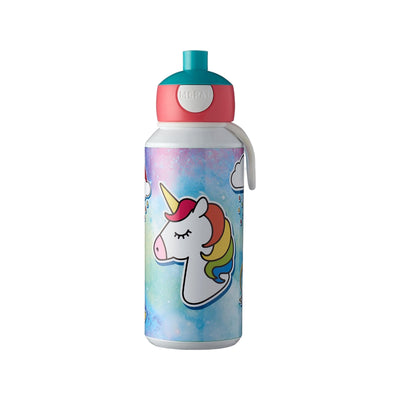 Mepal drinkfles pop-up campus 400 ml