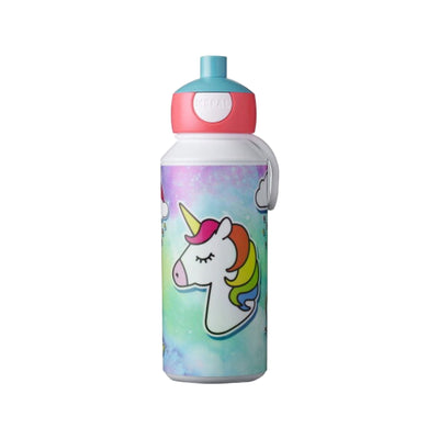 Mepal drinkfles pop-up campus 400 ml
