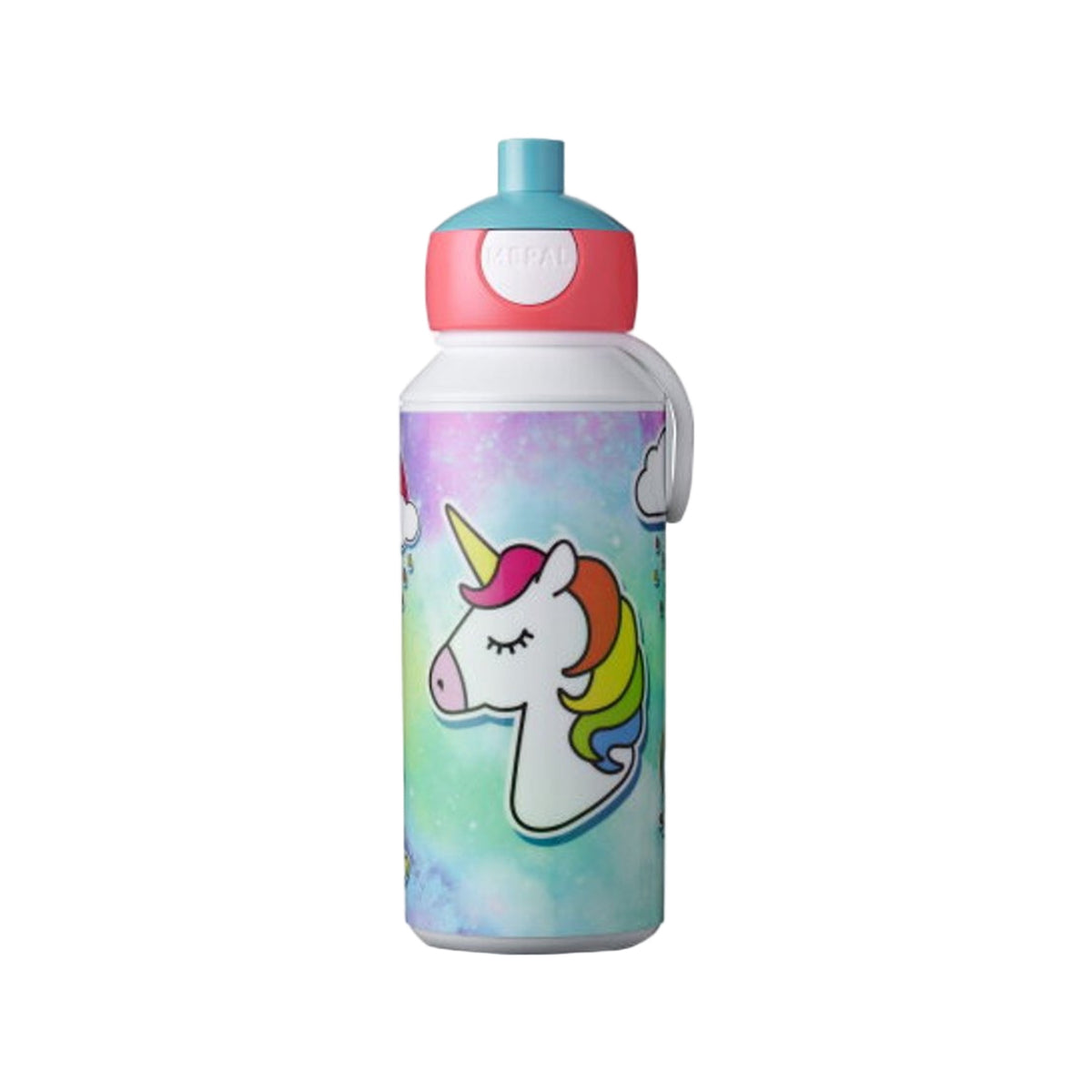 Mepal drinkfles pop-up campus 400 ml