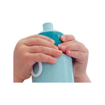 Mepal drinkfles pop-up campus 400 ml