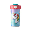 schoolbeker campus 300 ml - unicorn